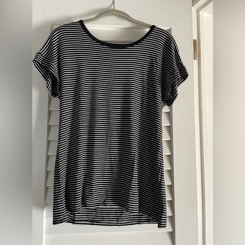 Cute striped shirt